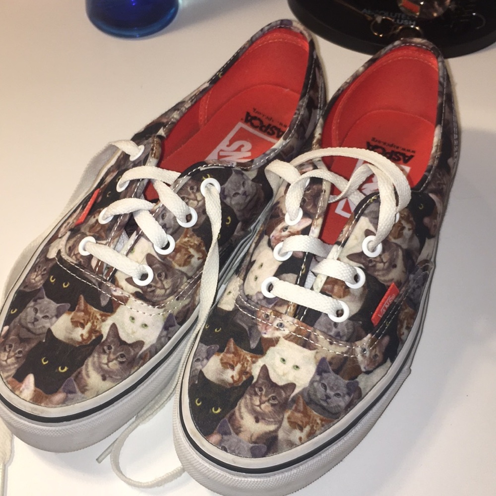 Vans